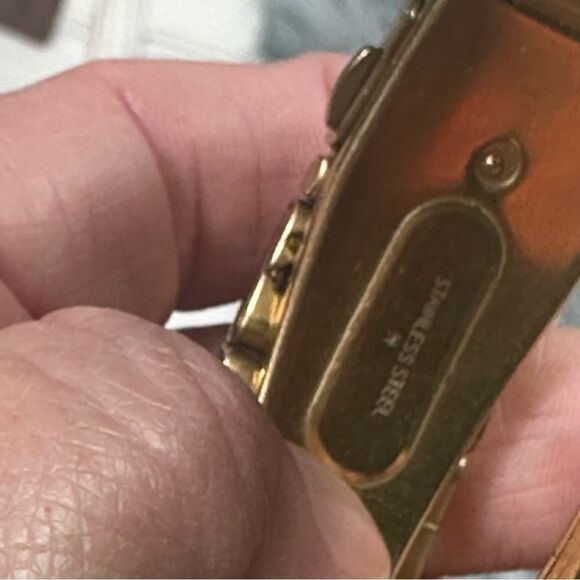 TIMEX ÍNDIGO WATCH - Picture 3 of 8